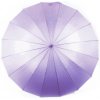 Aga Dáždnik 105 cm DS4802 Fialový