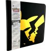 UltraPRO Ultra Pro - Zippered Pro - 12 Pocket Binder - Pikachu ( 480 Cards )