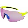 HQBC Okuliare QP8 Fluo žltá
