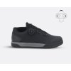 BMX tretry FLR Congo Pro Dial SPD Black 43