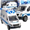 POLICAJNÉ AUTO, POLICAJNÝ AUTOMOBIL, POLICAJNÝ AUTOBUS, POHON