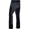 Husky Krony L dámske outdoor nohavice čierna
