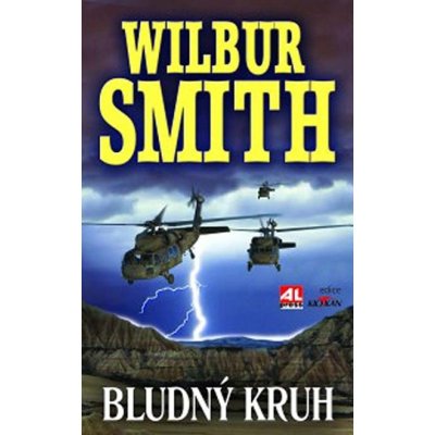 Bludný kruh - Wilbur Smith