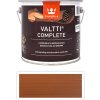 TIKKURILA Valtti Complete - matná tenkovrstvová lazúra s ochranou proti UV žiareniu 2.7 l Kantarelli 5054