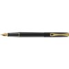 Diplomat D40706023 Traveller Black Lacquer GT