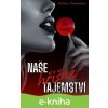 E-kniha Naše hříšné tajemství - Kateřina Chaloupková