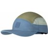 Buff 5 Panel Go Cap modrá L/XL