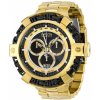 Invicta 36186 (Hodinky Invicta 36186 Reserve Chronograph Quartz Black Dial Men's Watch)