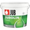 JUB JUBOLIN Classic vnútorný vyrovnávací tmel na stenu a strop 25 kg Biela