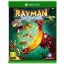 Rayman Legends