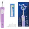 Oral-B Vitality Pro D103 Protect X Lilac Mist