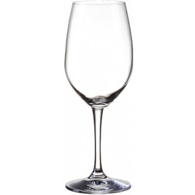 Lunasol Poháre na červené víno set BASIC Glas Lunasol META Glass 322002 4 x 380 ml