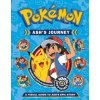 Pokemon Ash's Journey: A Visual Guide to Ash's Epic Story
