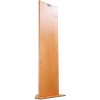 Mega Acoustic CBT Corner 50 Hz Alder Basová pasca