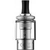VOOPOO ITO-X Pod cartridge 3,5ml Silver