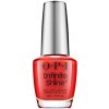 OPI Infinite Shine Gel-Like Lacquer lak na nechty s gélovým efektom Knock 'Em Red 15 ml