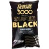 Sensas 3000 SUPER BLACK BREMES 1kg