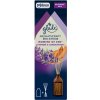 Glade Vonné tyčinky s vôňou Levandule a Santalového dreva Aromatherapy Reed Moment of Zen 80 ml