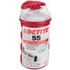 Loctite 55 závitové těsnící vlákno 160 m