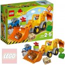 LEGO® DUPLO® 10811 bagr