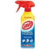 SAVO Dezinfekčný prostriedok, 500ml 5143-004-000-00