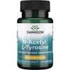 Swanson N-Acetyl L-Tyrosine 350 mg 60 kapsúl