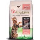 Applaws Cat Adult Chicken & Salmon 7,5 kg