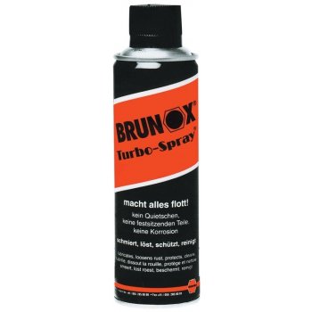 Brunox Turbo 300 ml