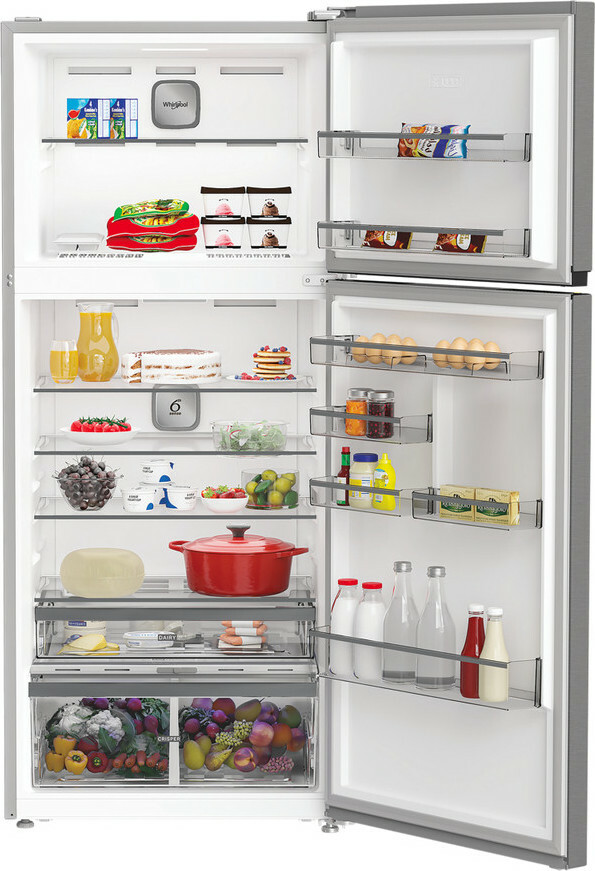 Whirlpool WHD2 6553 X5E