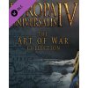 ESD GAMES ESD Europa Universalis IV The Art of War Collectio