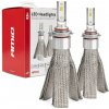 LED žiarovky pre hlavné svietenie HB3 9005 50W RS+ Slim séria