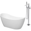 Cersanit CERSANIT ZEN S601-139