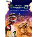 Monster Energy Supercross 2