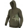Mikina Delphin TACKLE Kapor S