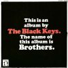 The Black Keys - Brothers (45 RPM) (Reissue) (Remastered) (9 x 7