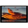 Waveshare 10.1inch Capacitive Touch Display for Raspberry Pi, 1280×800, IPS, DSI Interface