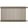 Irsap Tesi 3 ohrievač do miestnosti 56.5x94.5 cm podłączenie bočné IRS-TES-3056-21-2C-B