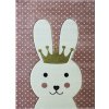 Berfin Dywany Smart Kids 22414 Pink