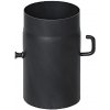 Strend pro Rúra HS K0250/120/1,5 mm, s klapkou, krátke ťahlo