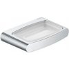 Mydelnička Keuco Elegance chróm 11655019000