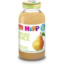 HiPP BIO Hrušková šťava 6 x 200 ml