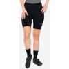Dámske kraťasy na bicykel CMP Gleam Bike Short - nero