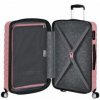 American Tourister FLASHLINE SPINNER 67/24 EXP Lilas Pink 69 l 149768
