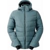 Dámska lyžiarska bunda Dare2b, GLACIER JACKET Sivá 18