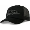 ALPINESTARS Los Angeles Foam Trucker čierno-šedá