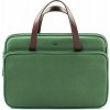 Jcpal JCPal Milan Briefcase Sleeve Bag - Taška pro MacBook 15/16 Olive - Bezpečnost zaručena. Jednoduché splátky. Doprava zdarma od 170 PLN.