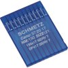 Strojové ihly pre priemyselné šijacie stroje Schmetz 135X17 SERV 7 130