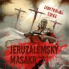 Neff Ondřej - Jeruzalémský masakr / MP3 [CD]