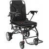 Timago Ultraľahký elektrický invalidný vozík SMART-TIM čierny