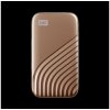 WD My Passport 2TB, WDBAGF0020BGD-WESN